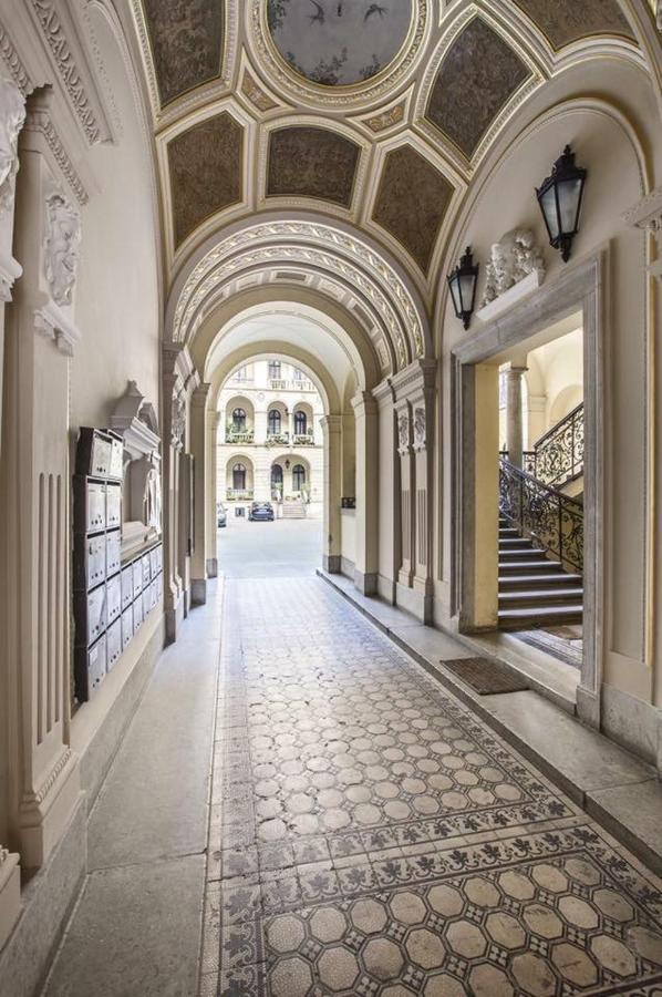 Apartamento Opera