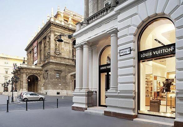 Opera Budapest