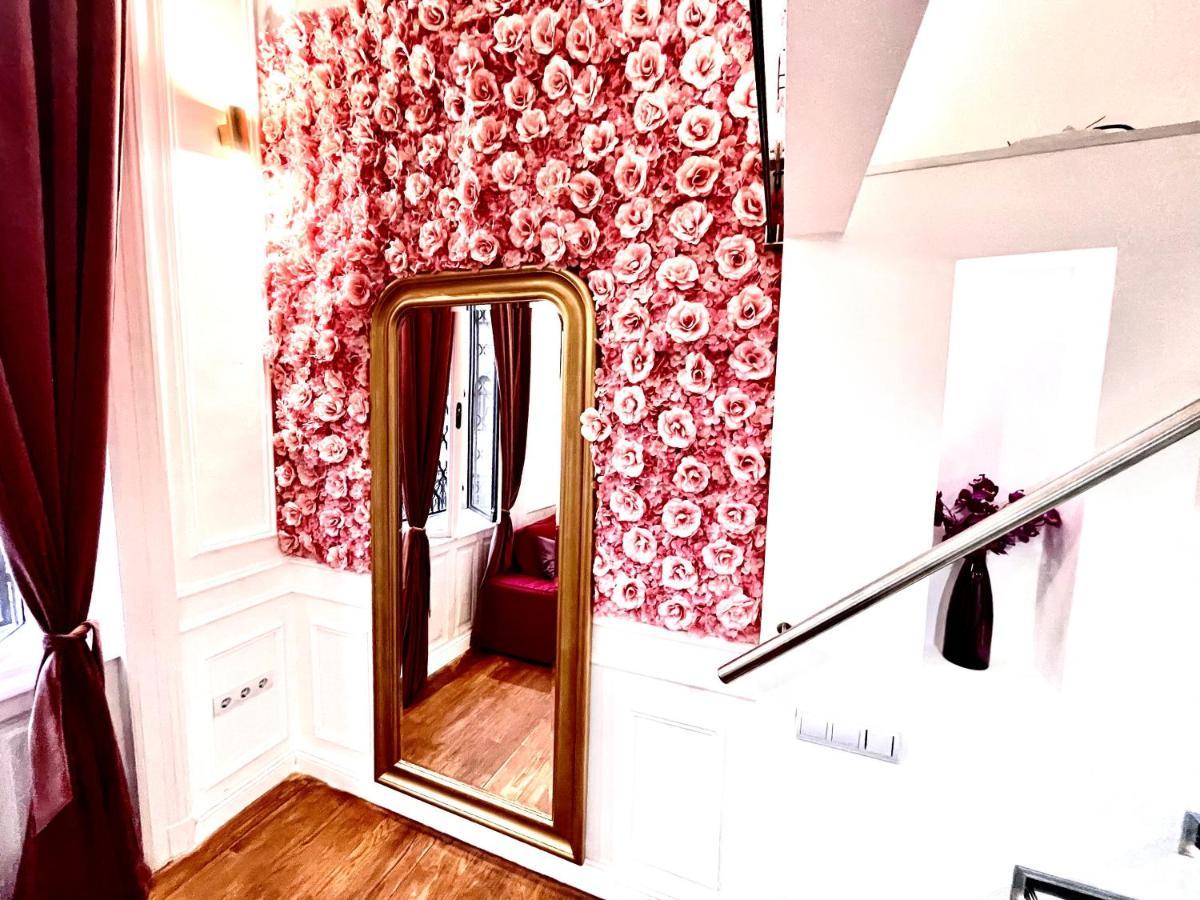 Apartamento Opera