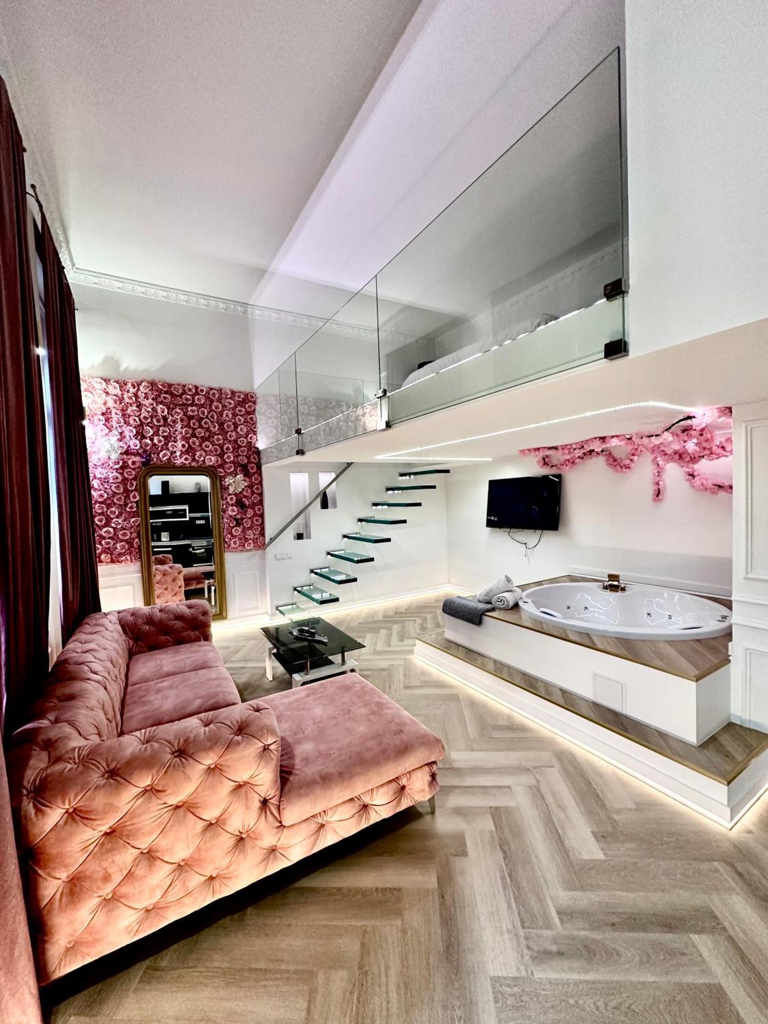 Apartamento Opera