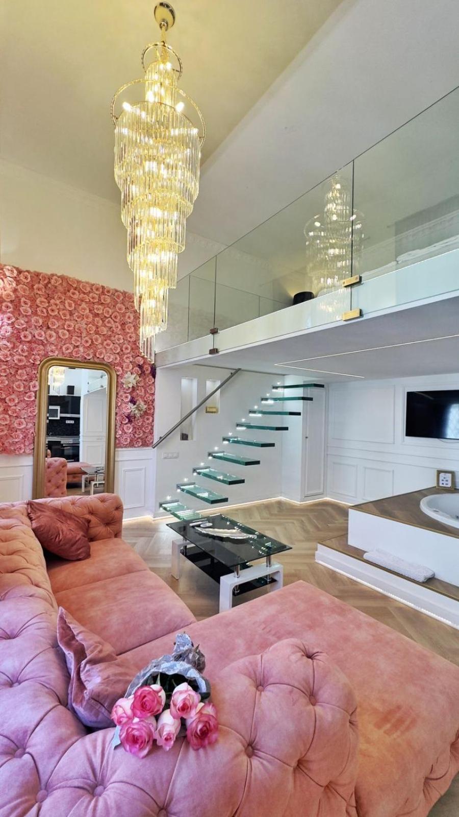 Apartamento Opera