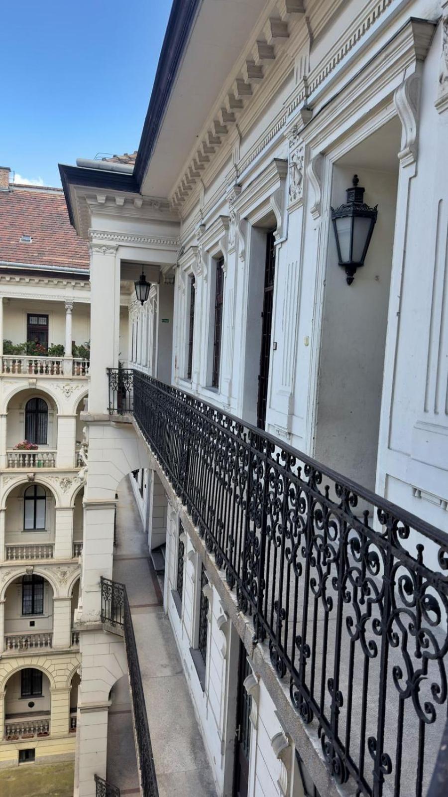 Apartamento Opera